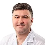 Аркадий Мстиславович Игнатов