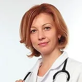 Ирина Николаевна Колчева